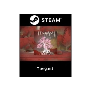 Tengami