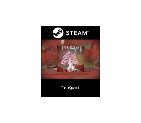 Tengami