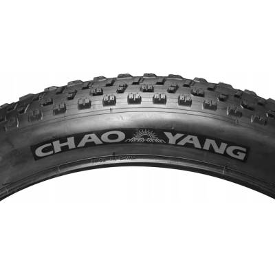 ChaoYang 20x4.0 pre bicykle ENGWE EP 2 PRO, Bezior, Ado A20DF