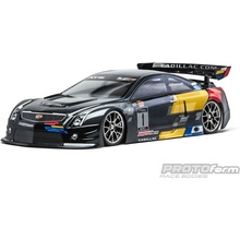 PROTOFORM karoséria čirá Cadillac ATS-V.R 190 mm