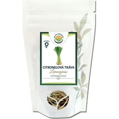 Salvia Paradise Citronelová tráva Lemongrass 1 kg