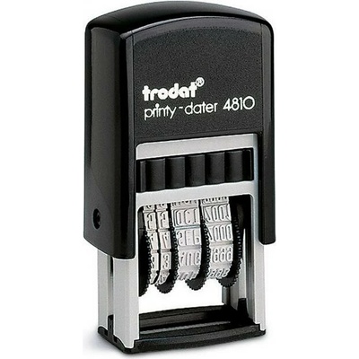 Trodat 4810