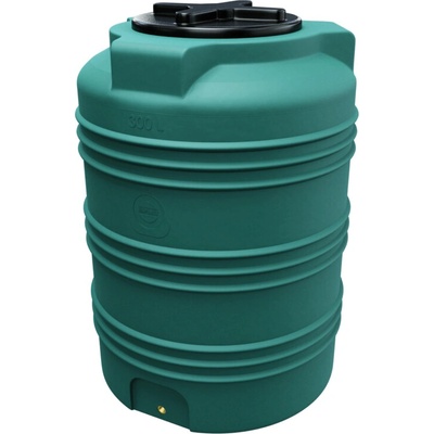 UHPlast V 300L zelený