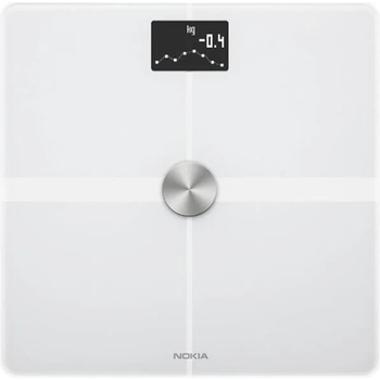 Withings Nokia Body+ (WBS05)