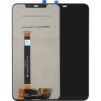 Nokia LCD дисплей за Nokia 8.1 TA-1099
