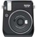 Image 1 of Fujifilm Instax Mini 70 Black