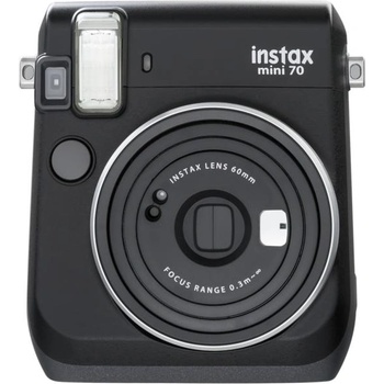 Image 1 of Fujifilm Instax Mini 70 Black