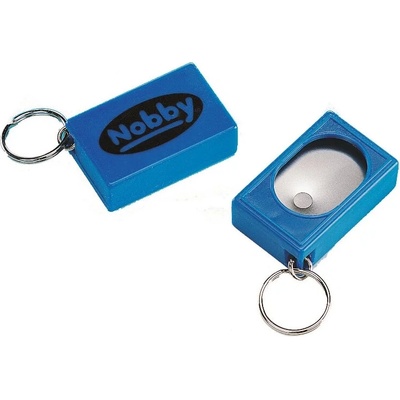 Nobby Clicker výcvikový klikr pre psy a kone
