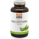 Mattisson Healthstyle Soy Lecithin 1200 mg [90 капсули]