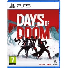 Days of Doom