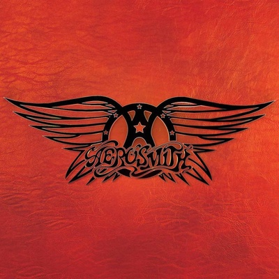 Aerosmith - Greatest Hits Deluxe 3 CD