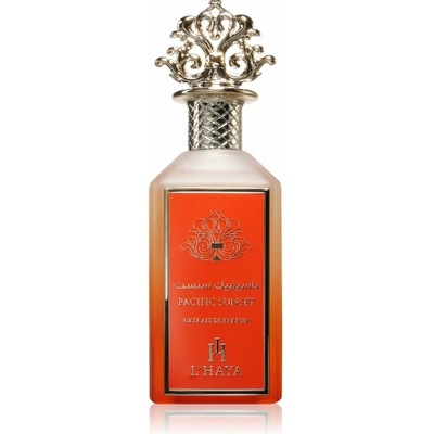 L’haya perfumes Pacific Sunset parfém unisex 100 ml
