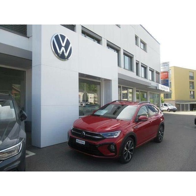 Volkswagen Taigo 1.5 TSI R-Line DSG 110 kW