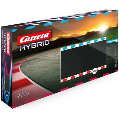 Carrera 52002 Track Pack 2 Hybrid