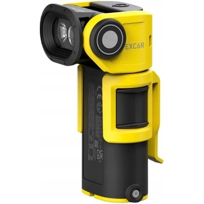 Ledlenser EXC6R