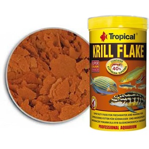 Tropical Krill Flake 100мл/20г