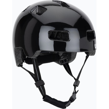 uvex Детска велосипедна каска UVEX HLMT 4 Reflexx black