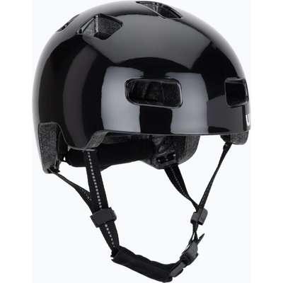 uvex Детска велосипедна каска UVEX HLMT 4 Reflexx black