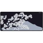 X-raypad Aqua Control II Sakura Night XXL Геймърски пад за мишка (XPAD-AQ-II-SAK-NIG-XXL)