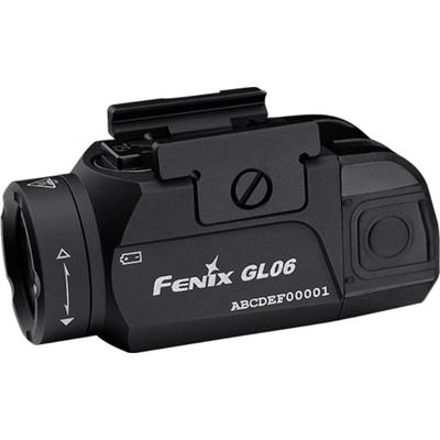 FENIX Zbraňová svítilna FENIX GL06