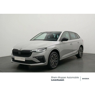 Skoda Scala Balance DSG 110 kW