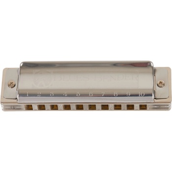 Hohner Blues Bender G