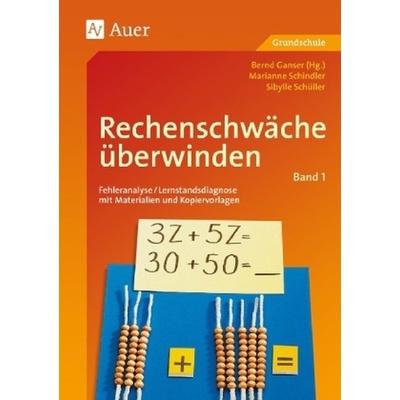 Rechenschwche berwinden 1Paperback