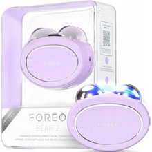 Foreo Bear 2 Pokročilý mikroproudový tonizační přístroj pro celou tvář