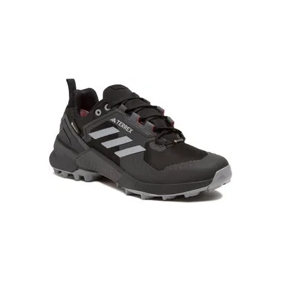 Adidas Обувки Terrex Swift R3 Gtx GORE-TEX HR1310 Черен (Terrex Swift R3 GORE-TEX Hiking Shoes HR1310)