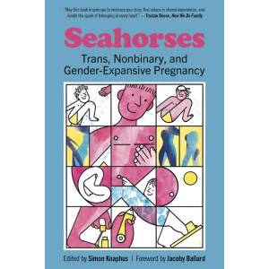 Seahorses | KNAPHUS SIMON (ISBN: 9798887441283)