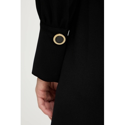 Giorgio Armani Рокля Armani Exchange (XW002205.AF16125)