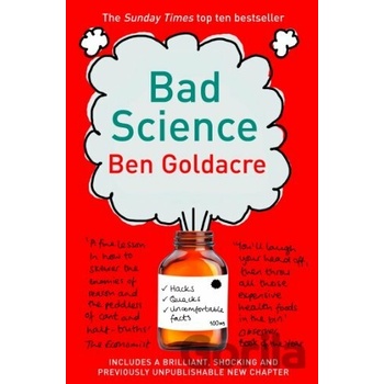 Bad Science - Ben Goldacre