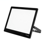 POLARIS Led прожектор adi | ip65 | 4000k | Черен | Тънка рамка | Цена 6, 17€ (20)
