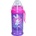 Lorelli Спортна бутилка с мек накрайник Lorelli - Mermaid, 350 ml, Лилава (1020069)