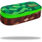 COOLPACK Объл ученически несесер CoolPack Campus City Jungle (C62199)
