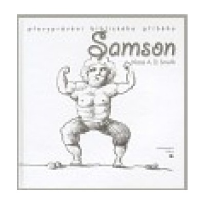 Samson - Klaas Smelik