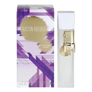 Justin Bieber Collector parfémovaná voda dámská 100 ml