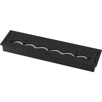 Slimfire Infire Black Burner 800