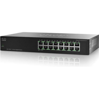 Cisco SG100-16-EU
