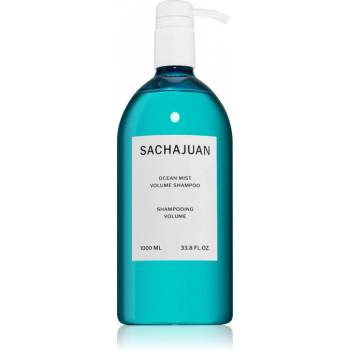 SACHAJUAN Ocean Mist Volume Shampoo Шампоани 990ml