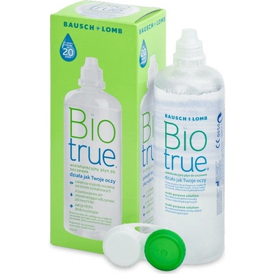 Bausch & Lomb Biotrue 300 ml