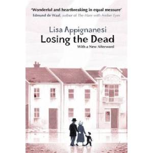 Losing the Dead (ISBN: 9781844089291)