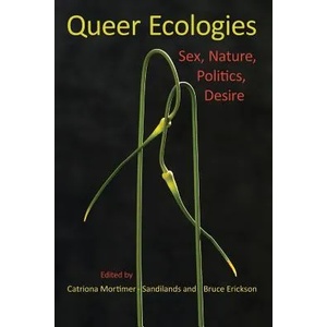 Queer Ecologies (ISBN: 9780253222039)