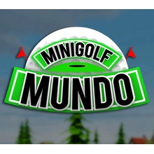 Mini Golf Mundo