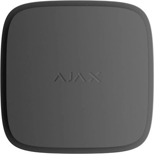 Ajax Systems 60831.174. BL1 FireProtect 2 AC (Топлина/CO) - черен (60831.174.BL1)