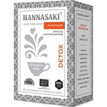 Petr Pěcha Hannasaki detox pomeranč 50 g