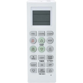 съвместим Lg ut36, uu36 - заместител дистанционно управление (ut36, uu36)