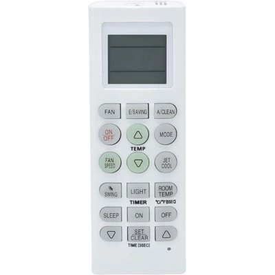 съвместим Lg ut36, uu36 - заместител дистанционно управление (ut36, uu36)