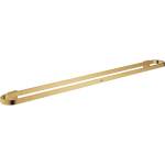 GROHE Selection държач за кърпа 80 см, златист, Cool Sunrise (41058GL0)