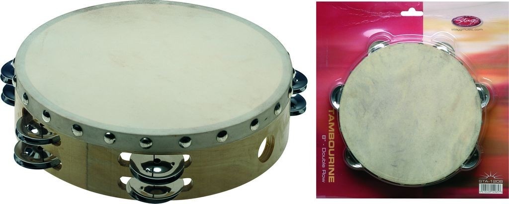 Stagg STA-1208
